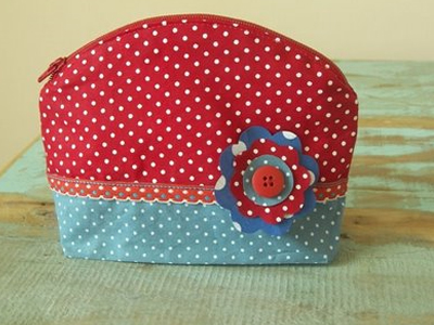 Το νεσεσέρ του weekend